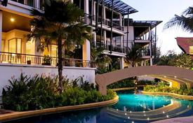 Villa – Kata Beach, Karon, Phuket,  Thailand. 1 400 €  pro Woche