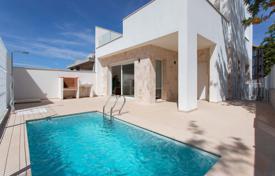 3-zimmer villa 228 m² in Murcia (city), Spanien. 367 000 €