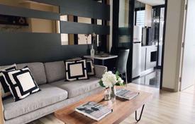 1-zimmer appartements in eigentumswohnungen in Chatuchak, Thailand. $231 000