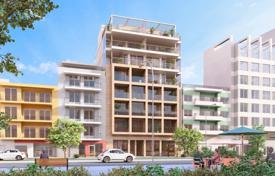 3-zimmer penthaus 214 m² in Villajoyosa, Spanien. 795 000 €