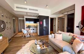 2-zimmer appartements in eigentumswohnungen in Watthana, Thailand. $516 000