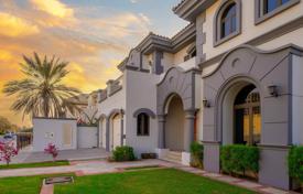 7-zimmer villa 480 m² in Palm Jumeirah, VAE (Vereinigte Arabische Emirate). $11 600  pro Woche