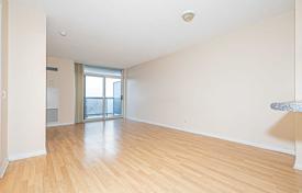 2-zimmer wohnung in Scarborough, Kanada. C$658 000