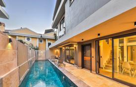 4-zimmer villa 100 m² in Fethiye, Türkei. 28 875 000 TRY