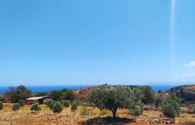 Grundstück – Kolymvari, Kreta, Griechenland. 110 000 €