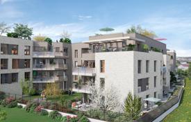 New residential complex with apartments in Ile-de-France, Frankreich. ab 332 000 €