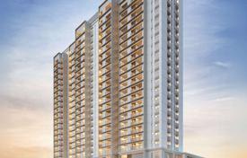 New residential complex with apartments in Sao Paulo, Brasilien. ab $206 000