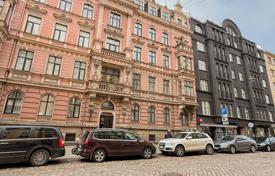 6-zimmer wohnung 190 m² in Central District, Lettland. 433 000 €