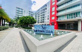 2-zimmer appartements in eigentumswohnungen 105 m² in Doral, Vereinigte Staaten. $425 000