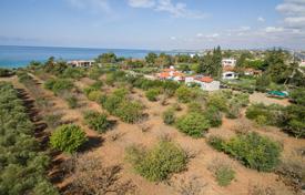 Grundstück auf der Chalkidiki, Griechenland. 1 000 000 €