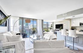 Eigentumswohnung – Hallandale Beach, Florida, Vereinigte Staaten. $525 000