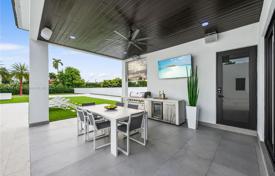 Haus in der Stadt – West End, Miami, Florida,  Vereinigte Staaten. $3 980 000