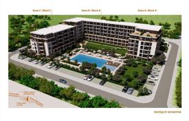 2-zimmer wohnung 69 m² in Sveti Vlas, Bulgarien. 167 000 €