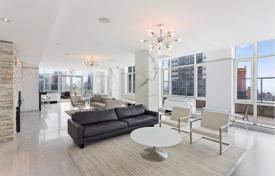 Eigentumswohnung – Manhattan, Stadt New York, New York (Bundesstaat),  Vereinigte Staaten. 78 569 000 €