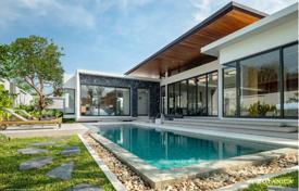 Villa – Mueang Phuket, Phuket, Thailand. From $711 000