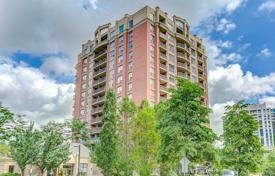 2-zimmer wohnung in North York, Kanada. C$771 000