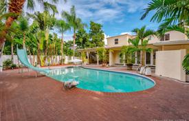 Villa – Miami Beach, Florida, Vereinigte Staaten. $1 365 000