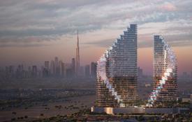 Geschäft Binghatti Flare – Jumeirah Village Triangle (JVT), Jumeirah Village, Dubai, VAE. $4 071 000