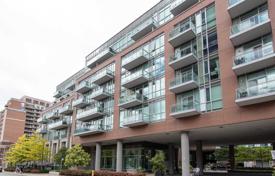 Wohnung – George Street, Toronto, Ontario,  Kanada. C$883 000