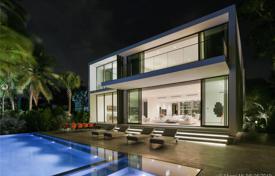 Villa – Miami Beach, Florida, Vereinigte Staaten. $16 750 000