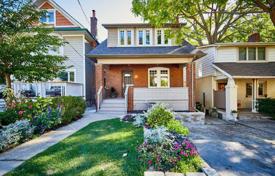 Haus in der Stadt – Scarborough, Toronto, Ontario,  Kanada. C$1 335 000