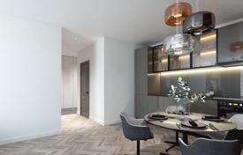 3-zimmer appartements in neubauwohnung 84 m² in Jurmala, Lettland. 231 000 €