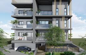 Wohnung – Nicosia, Zypern. From 135 000 €