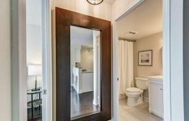 2-zimmer wohnung in North York, Kanada. C$934 000