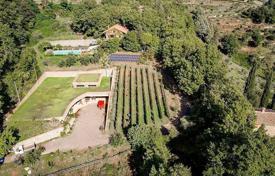 14-zimmer villa in Montalcino, Italien. Price on request