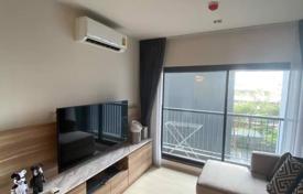 1-zimmer appartements in eigentumswohnungen in Khlong Toei, Thailand. $133 000