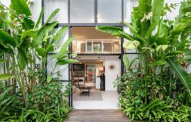 1-zimmer wohnung 50 m² in Tibubeneng, Indonesien. $120 000