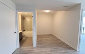 2-zimmer wohnung in York, Kanada. C$929 000