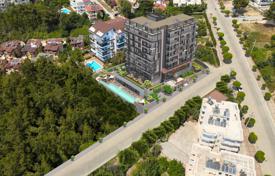 Wohnung – Avsallar, Antalya, Türkei. $140 000