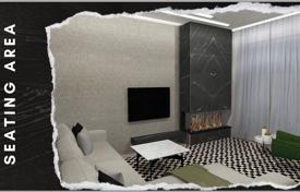 2-zimmer stadthaus 90 m² in Athenische Riviera, Griechenland. 325 000 €