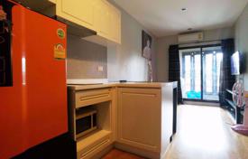 1-zimmer appartements in eigentumswohnungen in Khlong Toei, Thailand. $132 000