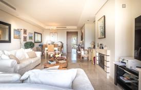 3-zimmer penthaus 161 m² in Benahavis, Spanien. 995 000 €