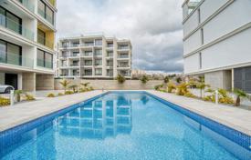 1-zimmer appartements in neubauwohnung in Paphos, Zypern. 235 000 €