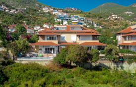 Villa – Alanya, Antalya, Türkei. $208 000