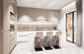 2-zimmer wohnung 111 m² in Thessaloniki, Griechenland. 377 000 €