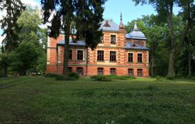 Landgut 2800 m² in Smiltene Municipality, Lettland. 2 500 000 €