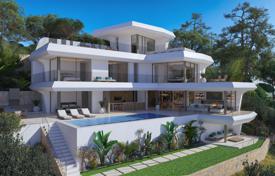 4-zimmer villa 610 m² in Altea, Spanien. 2 250 000 €