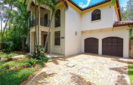 Villa – Miami, Florida, Vereinigte Staaten. $1 698 000