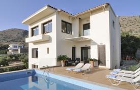 5-zimmer villa 250 m² in Elounda, Griechenland. 700 000 €
