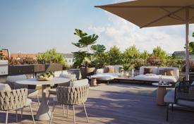 5-zimmer penthaus 169 m² in Charlottenburg-Wilmersdorf, Deutschland. 2 980 000 €