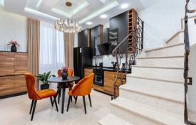 Wohnung – Vake-Saburtalo, Tiflis, Georgien. $750 000