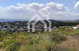 Grundstück – Sithonia, Administration of Macedonia and Thrace, Griechenland. 200 000 €
