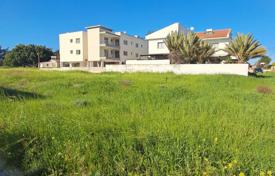 Grundstück in Larnaca Stadt, Zypern. 125 000 €