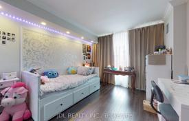6-zimmer wohnung in North York, Kanada. C$1 125 000