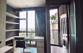 1-zimmer appartements in eigentumswohnungen in Watthana, Thailand. $199 000