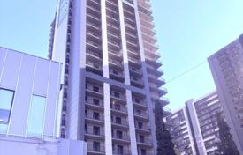 3-zimmer wohnung 83 m² in Krtsanisi Street, Georgien. $139 000